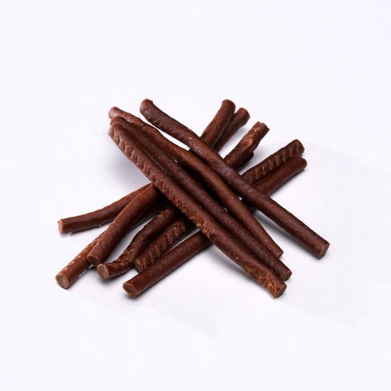 Anipro - Вкусно лакомство за кучета, меки солети с говеждо - 400 гр.